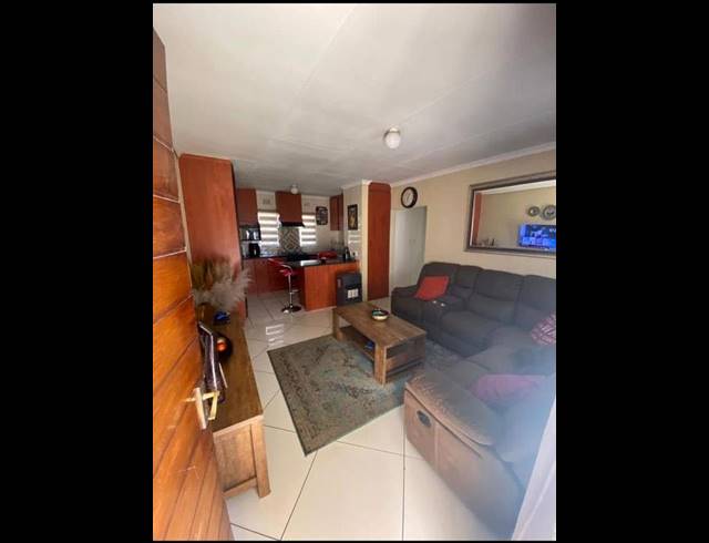 3 BEDROOM PROPERTY TO RENT IN DINWIDDIE